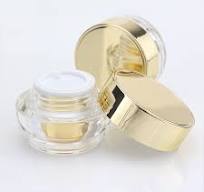 Cream Jars Wholesale & Plastic Cosmetic Jars
