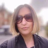 Elana Kruger-Loudiyi MCIM