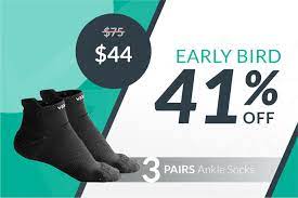 Ventury Silverlight The World S Best Hiking Socks Indiegogo Best Hiking Socks Hiking Socks Socks
