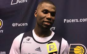 The Road Unexpected: Bentil Bound for the NBA