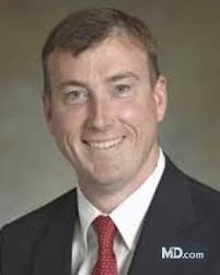 Christopher C. Cooke, MD