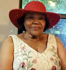 Bertha Fountain Obituary