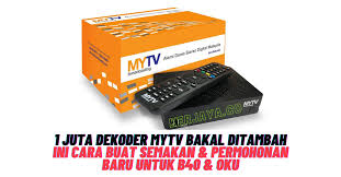 The description of digital world mytv percuma 2020 (semakan cara mohon dekoder). Permohonan Semakan Tuntutan Dekoder Mytv Percuma Bagi B40 Dan Oku Edu Bestari