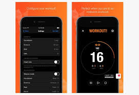Intervals is the fastest growing interval timer for iphone, ipad, and apple watch. intervals is an easy to use and modern ios 10 and watchos 3 interval timer for hiit, tabata, and all interval workouts. you'll love using this carefully crafted app to guide you through any type of interval workout, including running 11 Best Workout Timer Apps For Android Ios Free Apps For Android And Ios