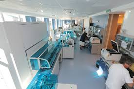 Sabato dalle 8.00 alle 14.00. All Irccs Casa Sollievo Della Sofferenza L Inaugurazione Del Nuovo Laboratorio Analisi Automatizzato Insalutenews It