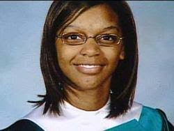 The story of the murder of Brittany Loritts of Salisbury will be back in  the national spotlight