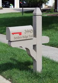 Files cannot be resold, modify or used commercially without the commercial use. How To Move Your Mailbox Estes Designs Mailboxes