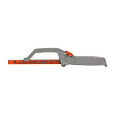 This high powered hand saw cuts with over 3400 rpms, making it the most versatile, durable Mini Saw With Saw Blade Hahn Kolb