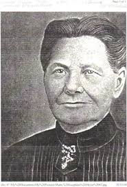 Josephine Meyer Mann (1839-1916)