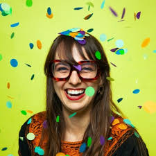 🎂🏆 Celebrating my 1 year anniversary as a member of She Runs It