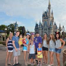Resorts For Families Of 5 At Disney World From Least To Most Expensive Disney World Crowd Calendar Disney World With Toddlers Disney World Packing