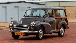 Image result for Birch Gray 1965 Morris