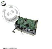 Kawasaki 50607-0040R00 (E01, E02, E04) Servo Controller ...
