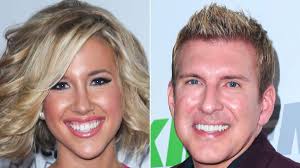 Todd Chrisley's prison housing to be shut down after Savannah Chrisley  'exposed so much corruption'
