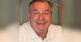 Angelo Regina Obituary