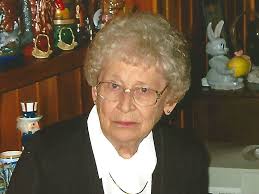 Vivian Lois Kolcun Obituary (1925