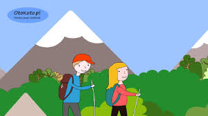 Góry – Piosenka dla dzieci | Piosenki-dla-Dzieci.info