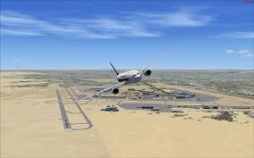 Afcad For Heca Scenery For Fsx
