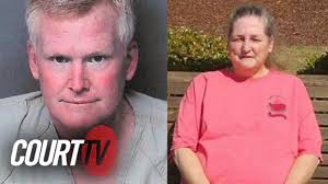 MURDAUGH MYSTERY: Attorney for Shatterfield Children Speaks to Court TV