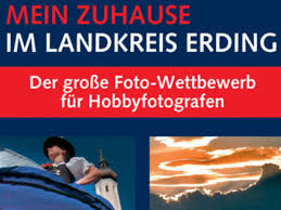 Der campingplatz ist zwar 40 minuten mit dem bus entfernt und kostet doppelt so viel wie alle anderen plätze bisher, aber wir haben einen schönen schattenplatz unter pinien und der stand ist gleich vor der nase. Fotowettbewerb Mein Zuhause Im Landkreis Erding Erding
