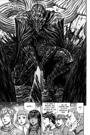 Guts, known as the black swordsman, seeks sanctuary from the demonic forces attracted to him and his woman because. Berserk Manga Read Online 363 Berserk Chapter 363 Release Date Spoilers And Where To Read