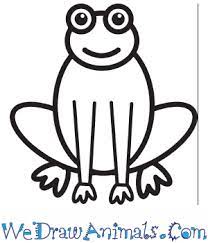 We did not find results for: How To Draw A Simple Frog For Kids