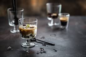 Vietnamese Iced Coffee Jelly Coffee Jelly Vietnamese Iced Coffee Iced Coffee