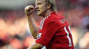 Dirk hendriksz kuijt in myheritage family trees (website van de families tuin en jensen). Feyenoord In Gesprek Met Dirk Kuijt Rijnmond