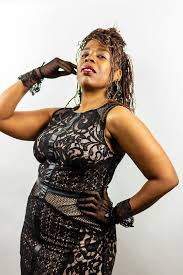 Conversations with Chér Jey Cuffie-Samateh