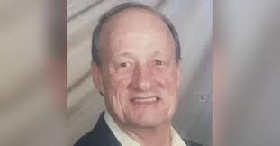 James Harbison Downs Obituary