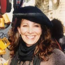 Sheri Croft's Instagram, Twitter & Facebook