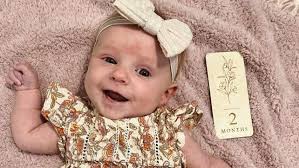 Fundraiser for Holly Castaneda by Megan Horner : Carter's Daughter:Laney  Castaneda