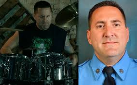 Internal Bleeding Drummer And FDNY Firefighter, William Tolley, Tragically  Passes Away