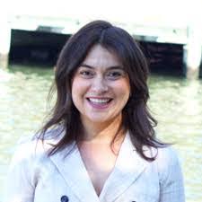 Ericka Powers's Instagram, Twitter & Facebook