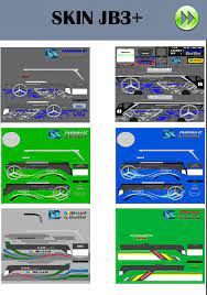 Bussid ori livery sudiro tungga jaya stj jb2 shd. Livery Bussid Pandawa 87 Jb3 Fur Android Apk Herunterladen
