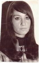 Irene Eddy Obituary November 12, 2013