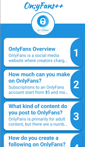 And, with discord's upload file limit size of 8 megabytes for videos, pictures and other files, your download shouldn't take more than a f. Download Onlyfans Unlimited Videos Real Fans Helper Free For Android Onlyfans Unlimited Videos Real Fans Helper Apk Download Steprimo Com