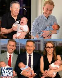 BREAKING BINKIES & RATINGS!” Fox News in Frenzy as Greg Gutfeld, Kat Timpf  & Peter Doocy's Babies Hijack Live Show—And Fans Can't Get Enough! What  started as a wholesome “bring your baby