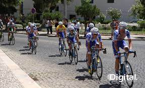 Enrique sanz vence primeira etapa. Volta Ao Alentejo Em Bicicleta Ja Tem Datas Para Possivel Realizacao Em 2021 Odigital Pt