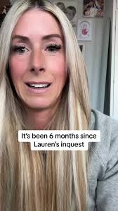 Lauren Milbourne Intervention