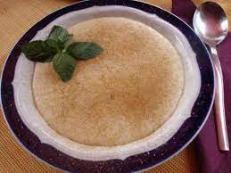 Diabetiker Griessbrei Rezept Kochbar De