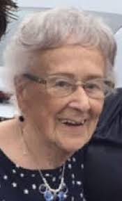 Fernande Vertefeuille Rivard Obituary September 15, 2020