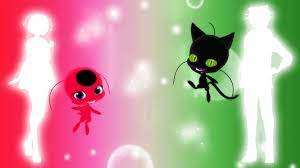 Miraculous Ladybug] Tikki and Plagg become human (animation) - YouTube