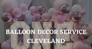Check out our great posters, wall decals, photo prints, & wood wall art. Balloon Decoration Sevice In Cleveland Balloon Arch Party Balloons