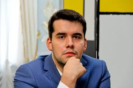 16 декабря в центральном доме шахматиста имени м.м. Yan Nepomnyashij Kratkaya Biografiya Talantlivogo Shahmatista