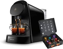 The nespresso vertuoline is the first nespresso machine that delivers espresso as well as brewed coffee! Cafetera Nespresso Precio Amazon
