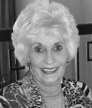 Paula Stevenson Obituary (2015)