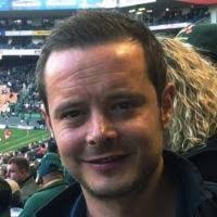 Mark Yeomans's Instagram, Twitter & Facebook