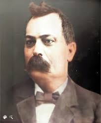 Joseph Fletcher Thompson (1858-1926)