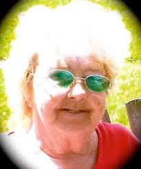 Obituary information for Edith Canupp